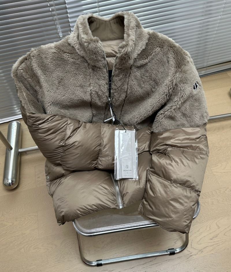 Moncler Down Jackets